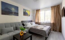 1 V Yanino Apartment