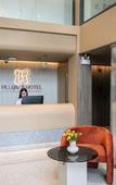 Туры в отель Pillow B Hotel Туры в отель Pillow B Hotel