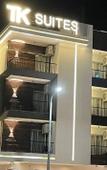 Туры в отель TK Suites Туры в отель TK Suites