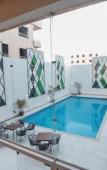 Туры в отель TK Suites Туры в отель TK Suites