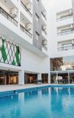 Туры в отель TK Suites Туры в отель TK Suites