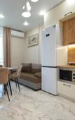 Туры в отель The apartment on 11 Belgradskaya Street Туры в отель The apartment on 11 Belgradskaya Street