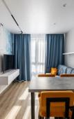 Туры в отель Apartments on Aerodromnaya street 20 Туры в отель Apartments on Aerodromnaya street 20