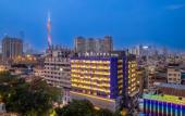 Туры в отель Rezen Longuu Hotel Guangzhou Туры в отель Rezen Longuu Hotel Guangzhou