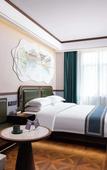 Туры в отель Nostalgia S Hotel(Shanghai Railway Station & Suzhou Creek) Туры в отель Nostalgia S Hotel(Shanghai Railway Station & Suzhou Creek)