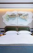 Туры в отель Nostalgia S Hotel(Shanghai Railway Station & Suzhou Creek) Туры в отель Nostalgia S Hotel(Shanghai Railway Station & Suzhou Creek)