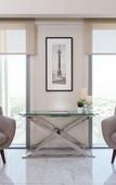 Туры в отель Central Park Towers Туры в отель Central Park Towers
