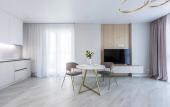 Туры в отель Na Prospekte Dzerzhinskogo Apartments Туры в отель Na Prospekte Dzerzhinskogo Apartments