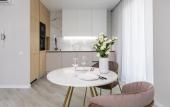 Туры в отель Na Prospekte Dzerzhinskogo Apartments Туры в отель Na Prospekte Dzerzhinskogo Apartments