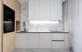 Туры в отель Na Prospekte Dzerzhinskogo Apartments Туры в отель Na Prospekte Dzerzhinskogo Apartments
