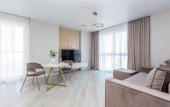 Туры в отель Na Prospekte Dzerzhinskogo Apartments Туры в отель Na Prospekte Dzerzhinskogo Apartments