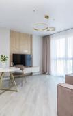 Туры в отель Na Prospekte Dzerzhinskogo Apartments Туры в отель Na Prospekte Dzerzhinskogo Apartments