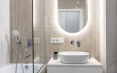 Туры в отель Na Prospekte Dzerzhinskogo Apartments Туры в отель Na Prospekte Dzerzhinskogo Apartments