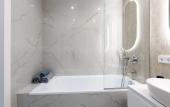 Туры в отель Na Prospekte Dzerzhinskogo Apartments Туры в отель Na Prospekte Dzerzhinskogo Apartments