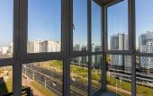 Туры в отель Na Prospekte Dzerzhinskogo Apartments Туры в отель Na Prospekte Dzerzhinskogo Apartments