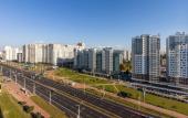 Туры в отель Na Prospekte Dzerzhinskogo Apartments Туры в отель Na Prospekte Dzerzhinskogo Apartments
