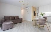 Туры в отель Na Prospekte Dzerzhinskogo Apartments Туры в отель Na Prospekte Dzerzhinskogo Apartments
