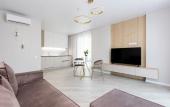 Туры в отель Na Prospekte Dzerzhinskogo Apartments Туры в отель Na Prospekte Dzerzhinskogo Apartments