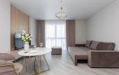 Туры в отель Na Prospekte Dzerzhinskogo Apartments Туры в отель Na Prospekte Dzerzhinskogo Apartments
