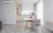 Туры в отель Na Prospekte Dzerzhinskogo Apartments Туры в отель Na Prospekte Dzerzhinskogo Apartments