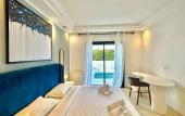 Туры в отель Villa Corniche vue mer et Piscine Chauff e Туры в отель Villa Corniche vue mer et Piscine Chauff e