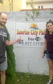 Туры в отель Sunrise City Palace Туры в отель Sunrise City Palace