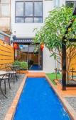 Туры в отель Marco Polo Phuket Poshtel Туры в отель Marco Polo Phuket Poshtel
