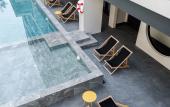 Туры в отель Blu Monkey Hub & Hotel Krabi Town Туры в отель Blu Monkey Hub & Hotel Krabi Town