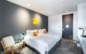 Туры в отель Blu Monkey Hub & Hotel Krabi Town Туры в отель Blu Monkey Hub & Hotel Krabi Town
