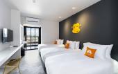 Туры в отель Blu Monkey Hub & Hotel Krabi Town Туры в отель Blu Monkey Hub & Hotel Krabi Town