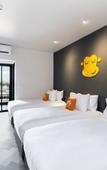 Туры в отель Blu Monkey Hub & Hotel Krabi Town Туры в отель Blu Monkey Hub & Hotel Krabi Town