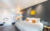 Туры в отель Blu Monkey Hub & Hotel Krabi Town Туры в отель Blu Monkey Hub & Hotel Krabi Town