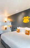 Туры в отель Blu Monkey Hub & Hotel Krabi Town Туры в отель Blu Monkey Hub & Hotel Krabi Town