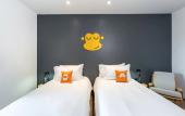 Туры в отель Blu Monkey Hub & Hotel Krabi Town Туры в отель Blu Monkey Hub & Hotel Krabi Town