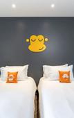 Туры в отель Blu Monkey Hub & Hotel Krabi Town Туры в отель Blu Monkey Hub & Hotel Krabi Town