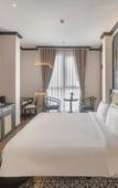 Туры в отель BRICS Boutique Dalat Туры в отель BRICS Boutique Dalat
