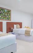 Туры в отель The Pandan Sari Hotel Туры в отель The Pandan Sari Hotel