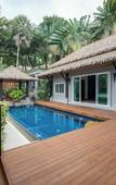 Туры в отель SeToVa Naiharn Grand Pool Villa, Rawai Туры в отель SeToVa Naiharn Grand Pool Villa, Rawai