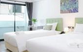Туры в отель Chana Bangkok Hotel Туры в отель Chana Bangkok Hotel