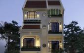 Туры в отель The View Boutique Hoi An Туры в отель The View Boutique Hoi An