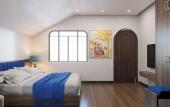 Туры в отель The View Boutique Hoi An Туры в отель The View Boutique Hoi An