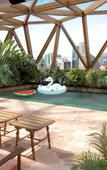 Туры в отель Mama Shelter Singapore Туры в отель Mama Shelter Singapore