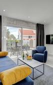 Туры в отель BAL Apartments - Adults Only Туры в отель BAL Apartments - Adults Only