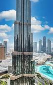 Туры в отель Sky Symphony 3BR Address Opera by Meerak Туры в отель Sky Symphony 3BR Address Opera by Meerak