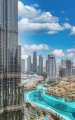 Туры в отель Sky Symphony 3BR Address Opera by Meerak Туры в отель Sky Symphony 3BR Address Opera by Meerak