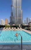 Туры в отель Sky Symphony 3BR Address Opera by Meerak Туры в отель Sky Symphony 3BR Address Opera by Meerak