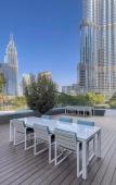 Туры в отель Sky Symphony 3BR Address Opera by Meerak Туры в отель Sky Symphony 3BR Address Opera by Meerak