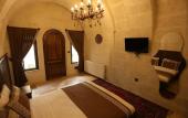 Туры в отель Erdu Cappadocia Stone House Туры в отель Erdu Cappadocia Stone House