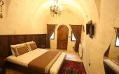 Туры в отель Erdu Cappadocia Stone House Туры в отель Erdu Cappadocia Stone House