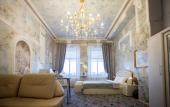 Туры в отель Roskoshnaya s Vidom na Nevu Flat Туры в отель Roskoshnaya s Vidom na Nevu Flat